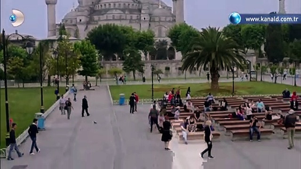 Kurtlar Vadisi: Pusu Saison 9 - Kurtlar Vadisi Pusu Saison 9 (EN)