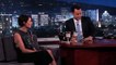 Jimmy Kimmel Live! Saison 0 - Lena Headey and Jimmy Kimmel Talk Game of Thrones Style (EN)