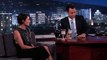 Jimmy Kimmel Live! Saison 0 - Lena Headey and Jimmy Kimmel Talk Game of Thrones Style (EN)