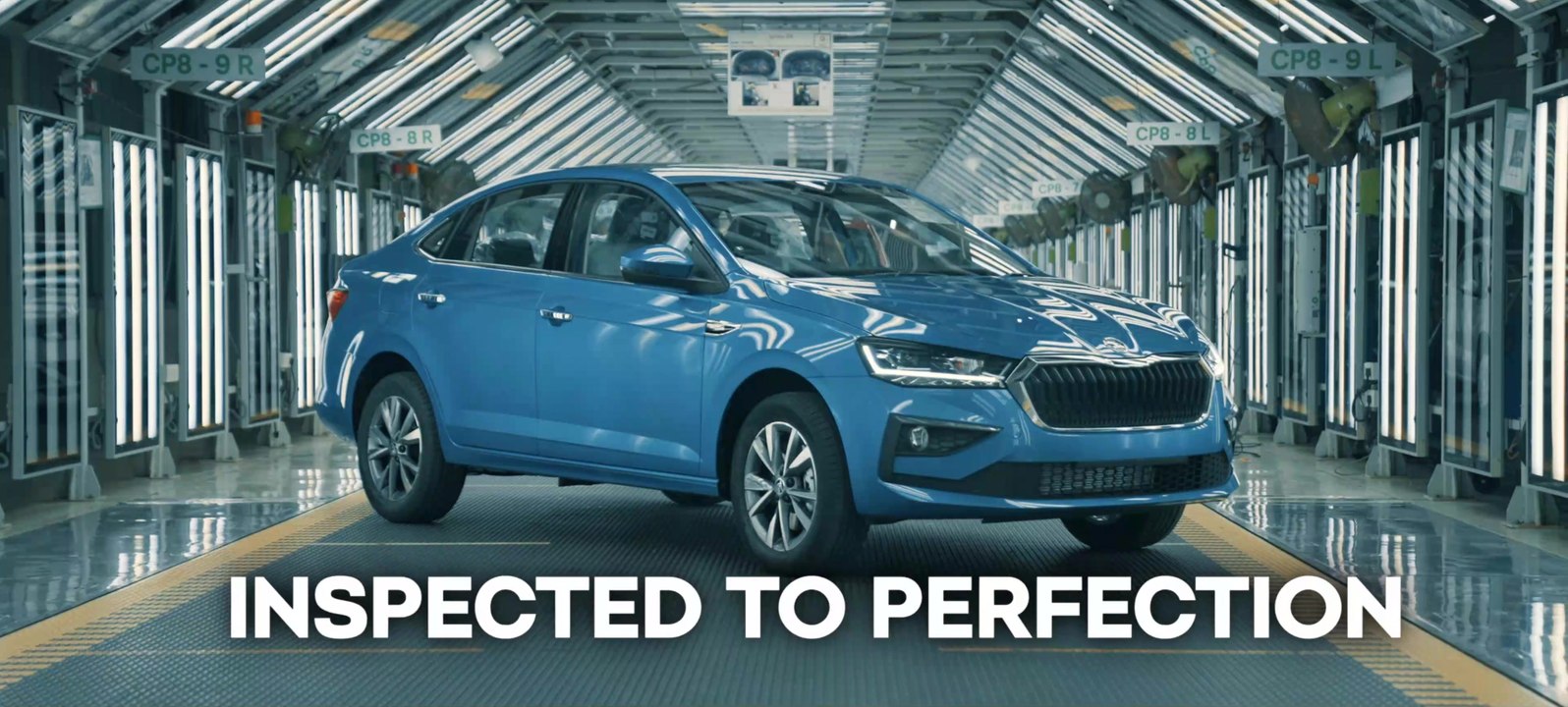 ŠKODA AUTO fertigte 2021 weltweit mehr als 800.000 Fahrzeuge