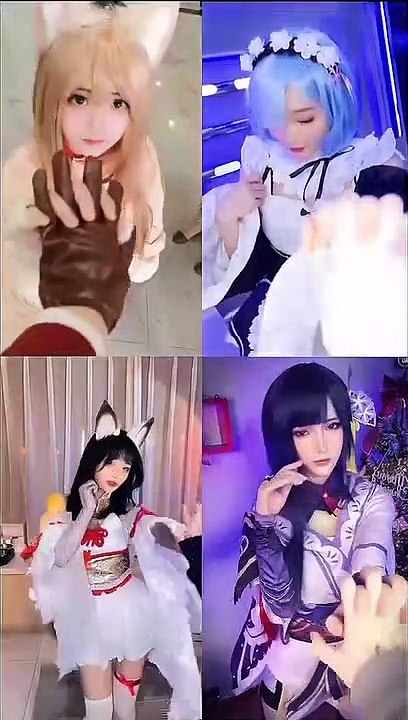 Cosplay