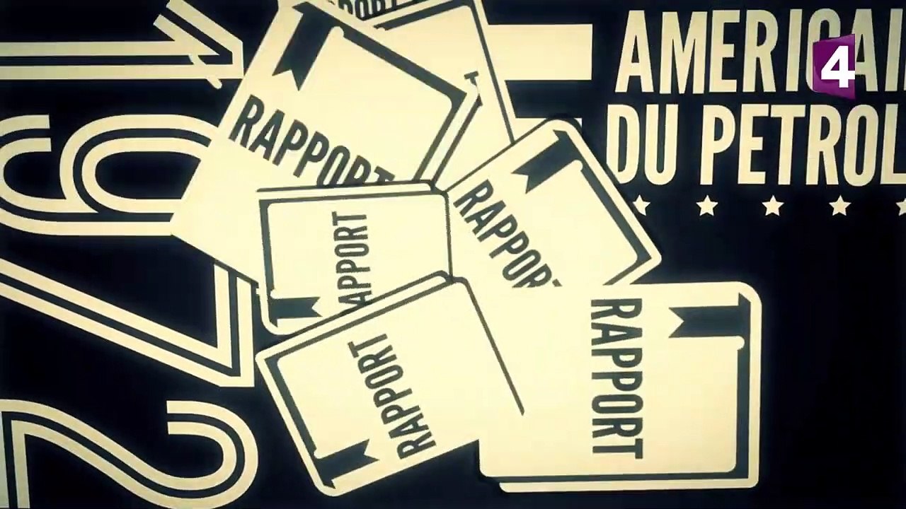 Data Gueule Saison 1 - CO 2 - Humains 0 (EN)