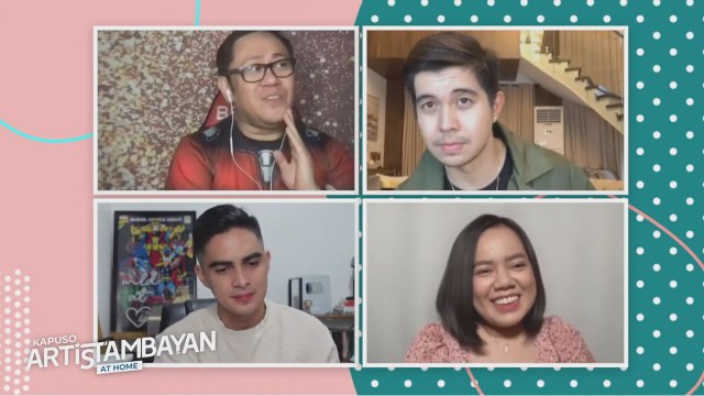 ArtisTambayan: 'Little Princess' star Jo Berry, savage din ba sa bullies in real life?
