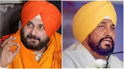 Sidhu vs Channi: Who will be Congress's CM face in Punjab?