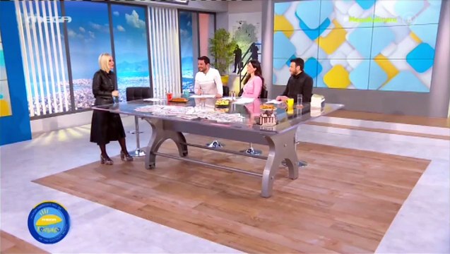 Mega Καλημέρα: Το ατύχημα της Ελεονώρας Μελέτη σήμερα το πρωί και η αποκάλυψη on air!