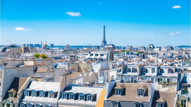 Immobilier : surprise, les prix baissent dans tous les départements franciliens