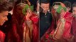 Mouni Roy Wedding: Mouni Roy ने बंगाली दुल्हन बनकर ऐसे ली grand entry; Video | FilmiBeat