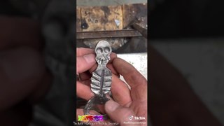 DIY Beer Bottle Openers and Other Cool Things | Creative Scrap Metal Ideas Compilation