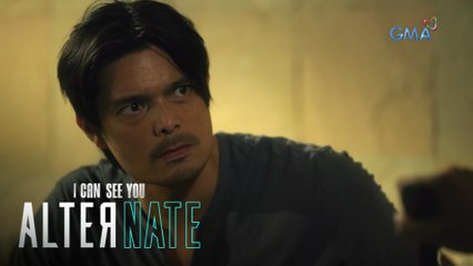 I Can See You: Nate’s accusation of Michael and Sheila’s affair | Alternate (Episode 14)