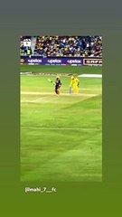 Mahendra Singh Dhoni Instagram reels | ms dhoni status| ms lover