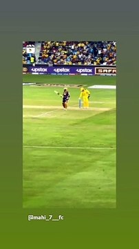 Mahendra Singh Dhoni Instagram reels | ms dhoni status| ms lover