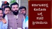 B Sriramulu Health Minister about Corona Virus In Karnataka |TV5 Kannada