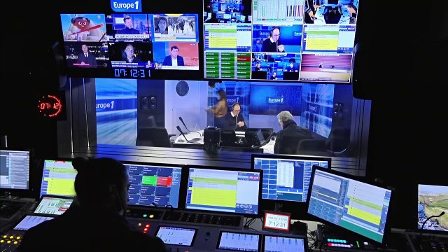 Les Danois ne se laissent pas marcher sur les Rangers