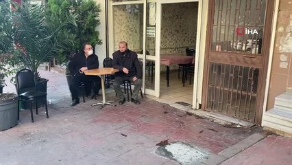 Komşusunu bıçaklayarak öldüren sanık: "Kamu vicdanını rahatlatmak için söylüyorum, pişmanım"