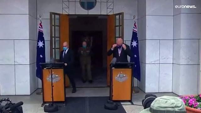 Австралия даст миллиард на спасение кораллов