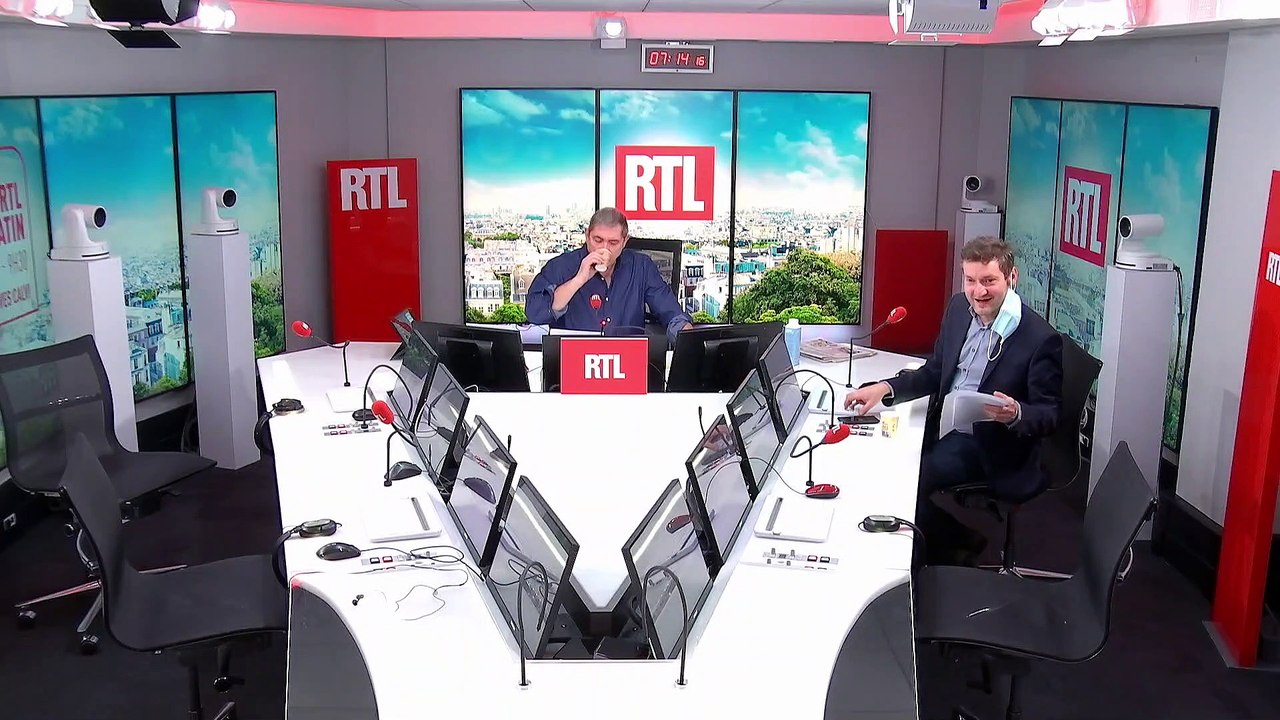 Omicron est-il comparable à un gros rhume?