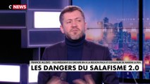 Franck Allisio : «L’Islam radical n’est pas compatible avec la République»
