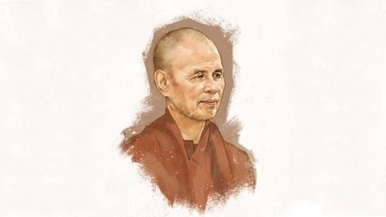 อาลัยหลวงปู่ติช นัท ฮันห์ (Thich Nhat Hanh) (คลิป)