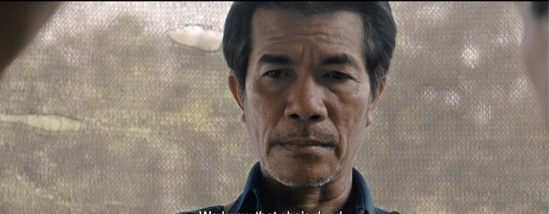 The Long Walk - Trailer (English Subs) HD