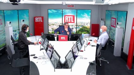 Le journal RTL de 7h30 du 28 janvier 2022