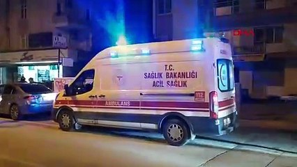 Adanalılar masajda birbirini bıçakladı