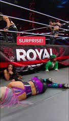 Royal Rumble  Vs HornsWoggle