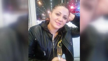 PENDİK'TE DARP ETTİĞİ KIZ ARKADAŞINI TAKSİDE BIÇAKLAYARAK ÖLDÜRDÜ