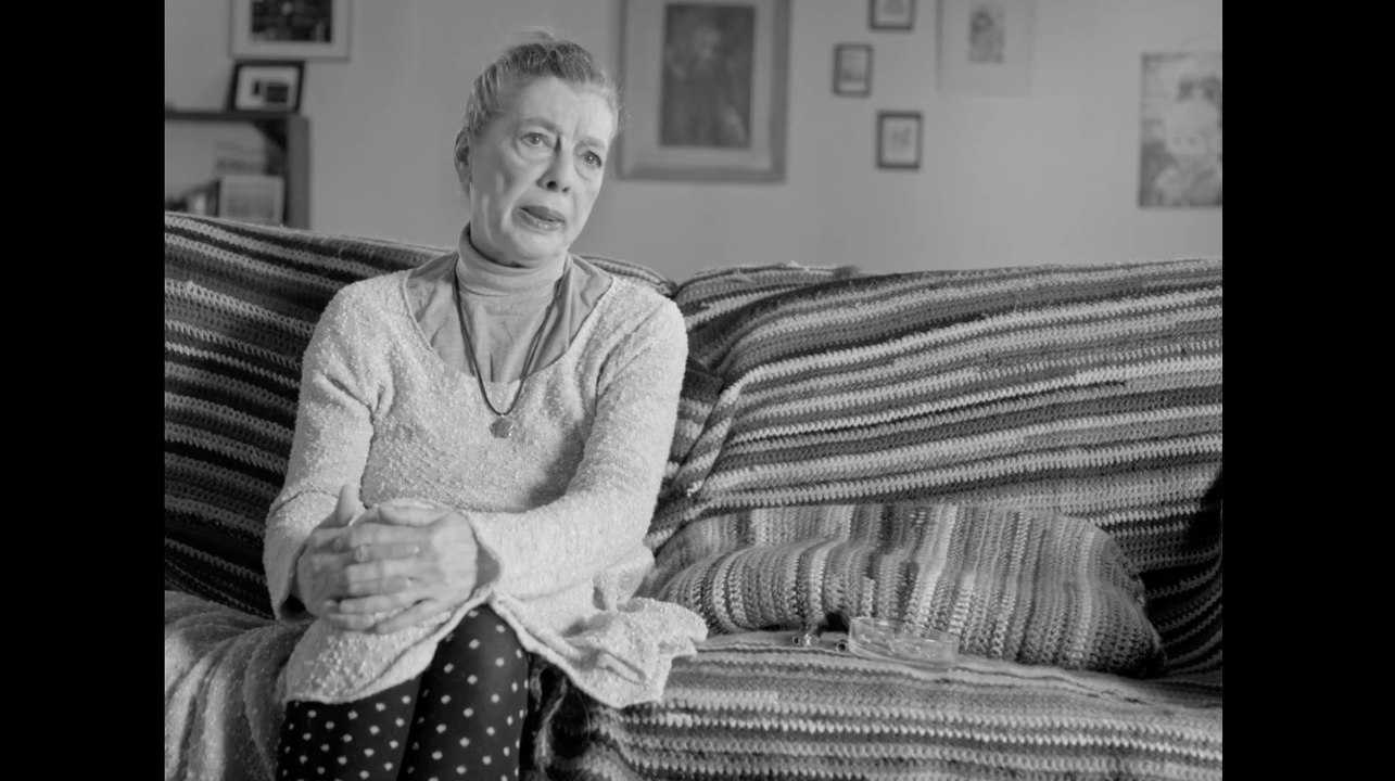 Bettina - Trailer (Deutsch) HD