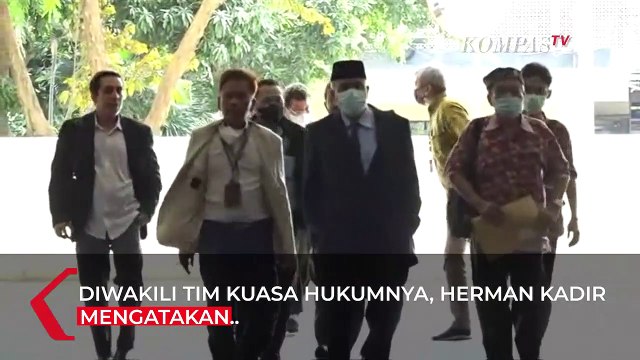 Ini Alasan Edy Mulyadi Tak Penuhi Panggilan Bareskrim Terkait Kasus Dugaan Ujaran Kebencian