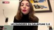 Najwa El Haité : «Vous avez une ubérisation de la religion musulmane»