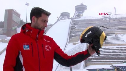 SPOR 'Uçan Türk' Arda, örnek oldu