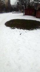 How heat is not efficiently used in our underground communications in winter