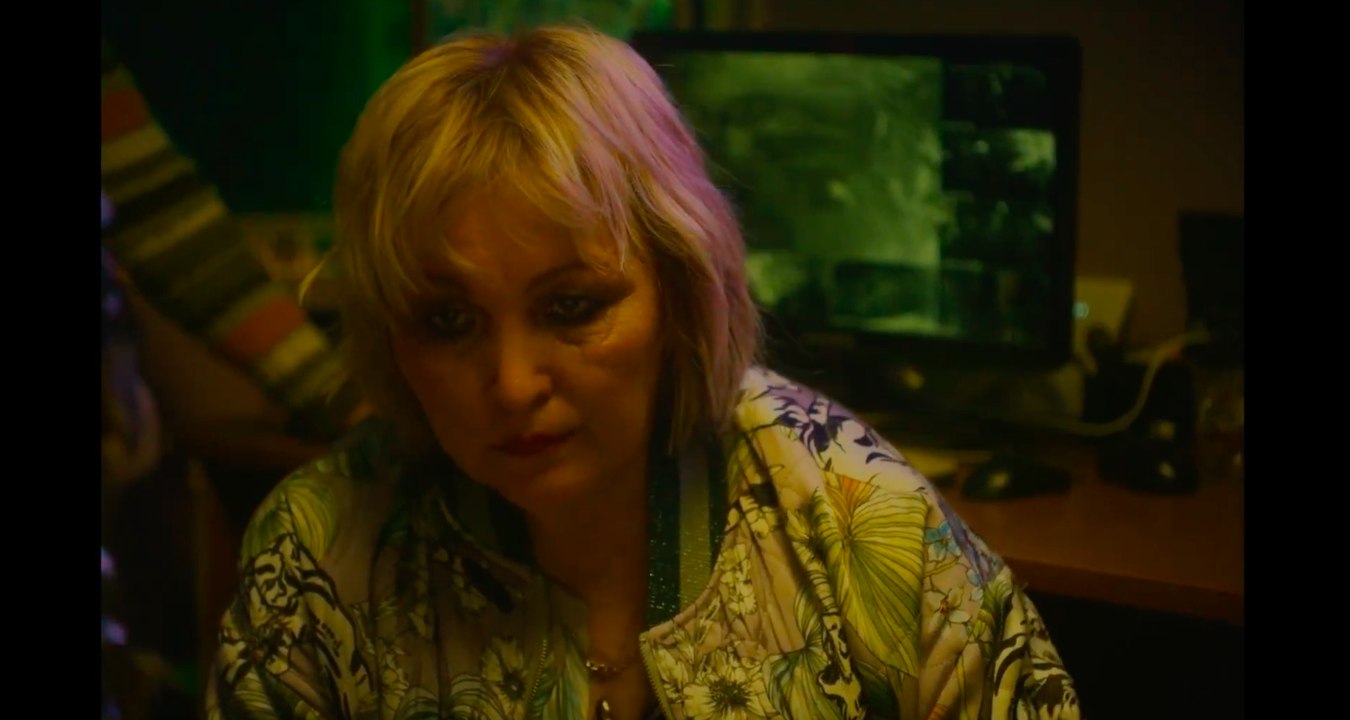 Convenience Store - Trailer (English Subs) HD