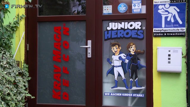 Self Defence Zentrum Eimsbüttel – Ihr Profi für Selbstverteidigung & Kampfkunst in Hamburg