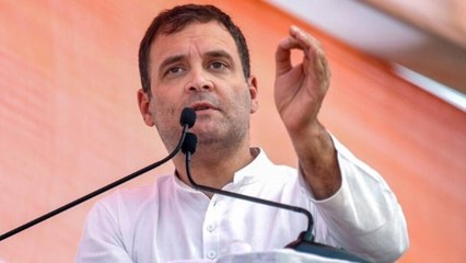 Shatak: Congress support allegations of rigging in RRB exam