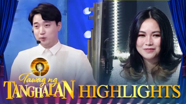 Ryan says sorry to Yeng for ghosting her in the past | Tawag Ng Tanghalan