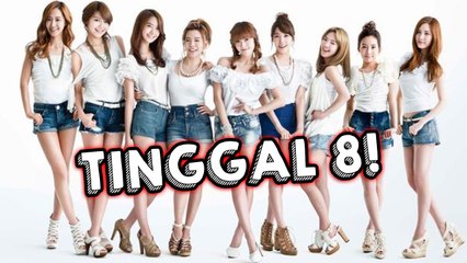 KABAR K-POP TVXQ, SNSD, BIG BANG DAN SEBAGAINYA_