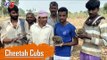 ಚಿರತೆ ಮರಿಗಳನ್ನ ಕೈಗೆತ್ತಿಗೊಂಡ ಗ್ರಾಮಸ್ಥರು..! | Leopard cubs | Mysore | TV5 Kannada