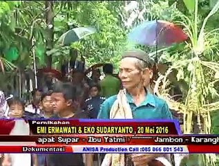 Pernikahan RAJA DAN RATU