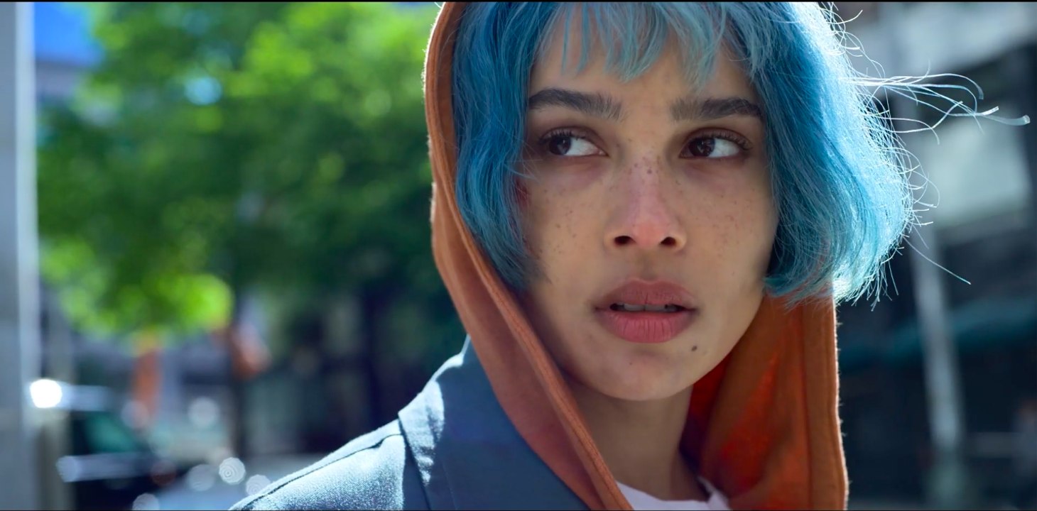 Kimi - Trailer (Deutsch) HD