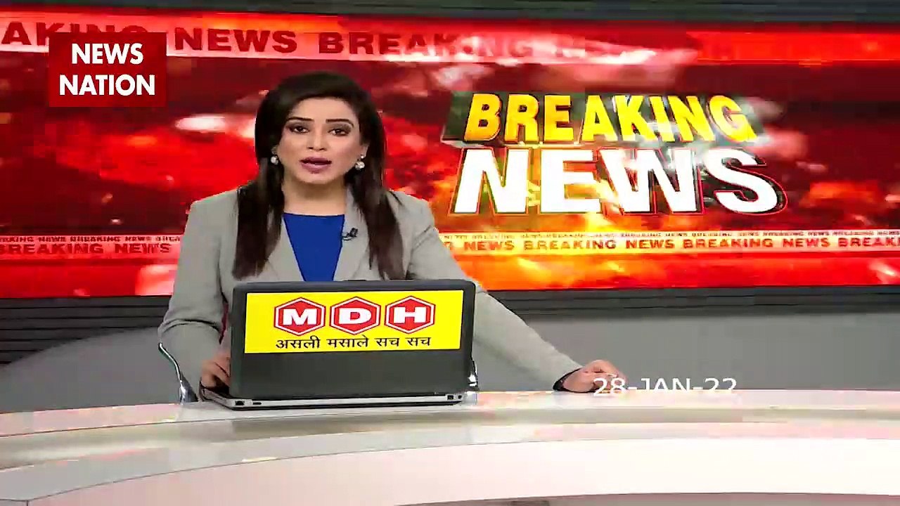 बंद के दौरान Bihar में कई जगहों पर भारी हंगामा