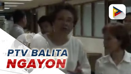 Télécharger la video: #PTVBalitaNgayon | Comelec commissioner Rowena Guanzon, pinaiimbestigahan dahil sa pagsasapubliko ng kanyang boto sa disqualification case ni BBM