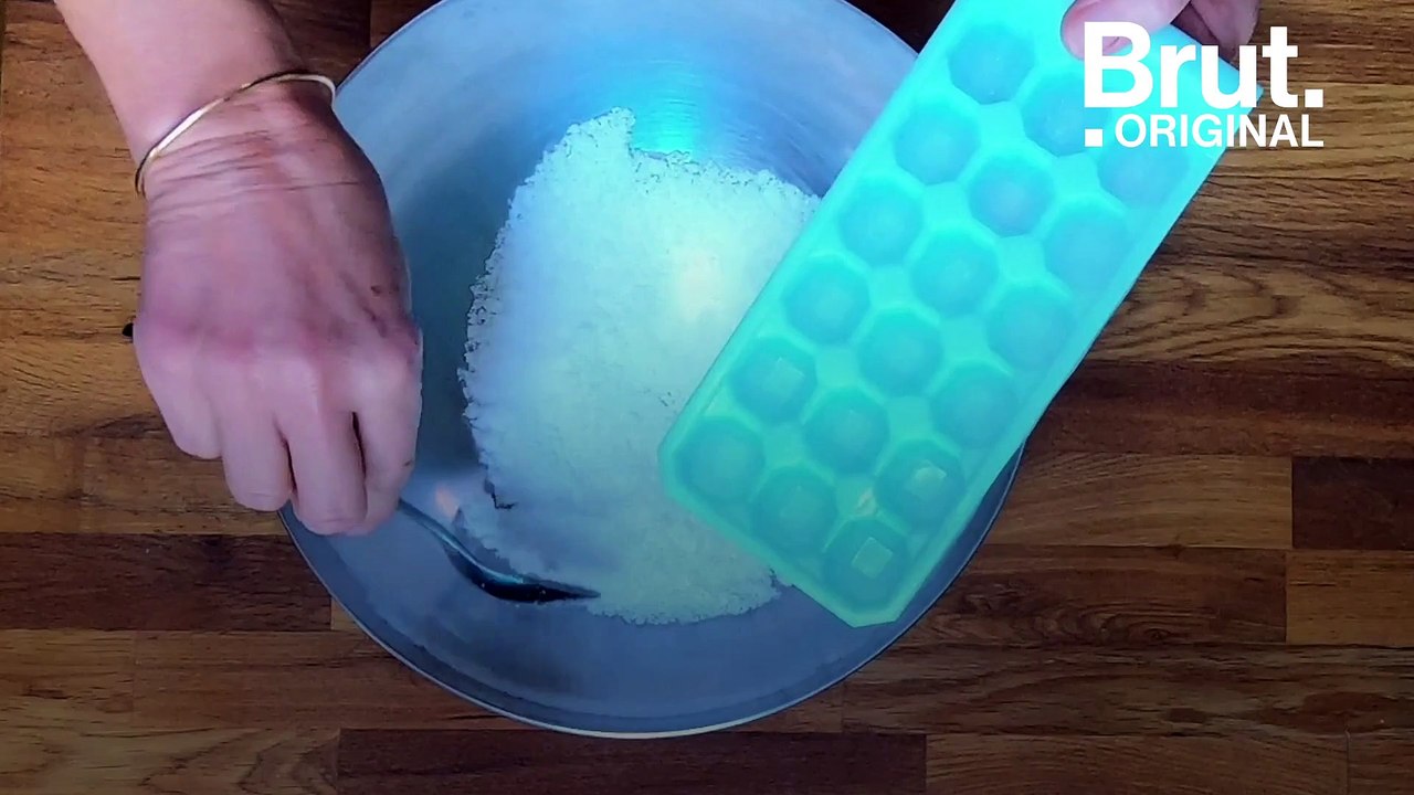 Tuto : faire soi-même son produit pour lave-vaisselle - Vidéo Dailymotion