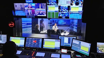 Algérie, la repentance d'Emmanuel Macron