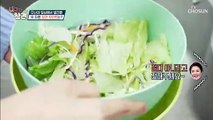 유부초밥에 밥 대신 두부를 넣어 먹는 건강 식단^^ TV CHOSUN 20220128 방송