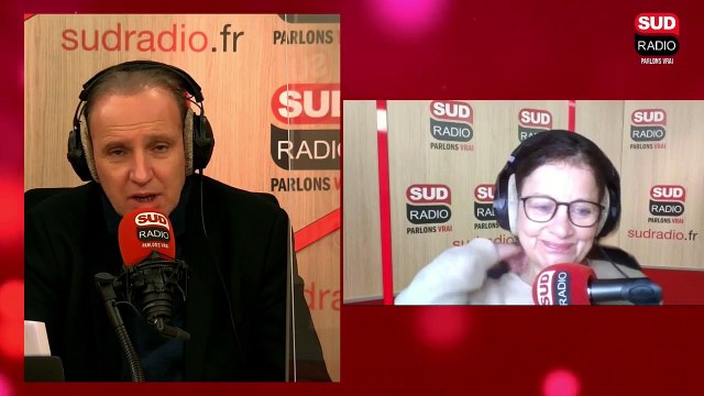 Élisabeth Lévy : Sur l'immigration, Zemmour donne à manger à ses adversaires qui surjouent