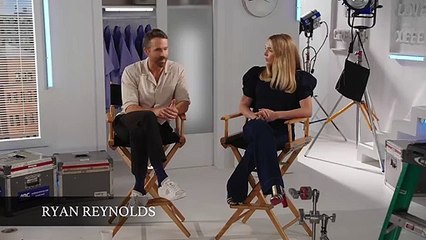 Free Guy | Featurette: The Craft of Free Guy