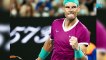Rafael Nadal one win away from creating History, eases into Australian Open Final