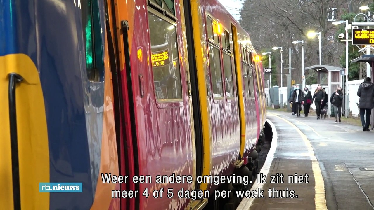 RTL Nieuws - RTL Nieuws - 19;30 uur [20220127]