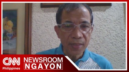 Hospital On Wheels para sa komunidad | Newsroom Ngayon
